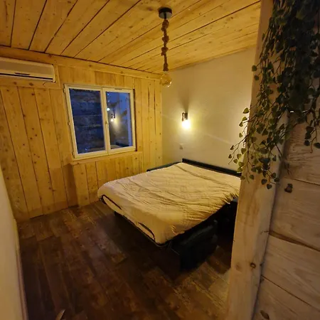 Magnifique Vue Apartman