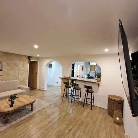 Magnifique Vue Saint Aygulf