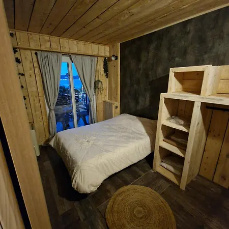 Apartmán Magnifique Vue