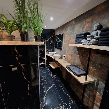 Magnifique Vue Apartmán