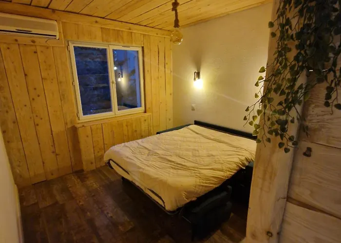 Magnifique Vue Apartmán