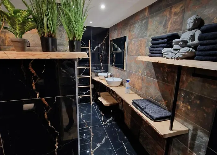 Magnifique Vue Apartmán